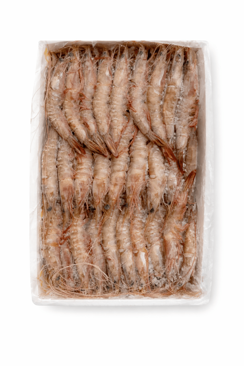 Prawns Cocktail(Shrimps) - Mombasa Fish Market