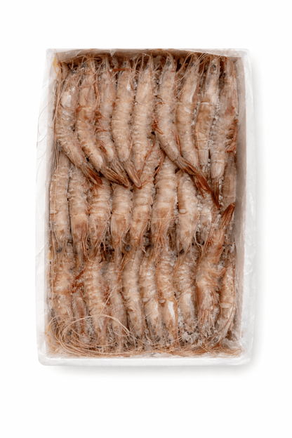 Prawns Cocktail(Shrimps) - Mombasa Fish Market